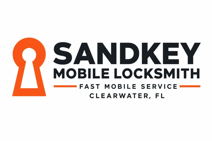 Sandkey Mobile Locksmith, Clearwater, FL
